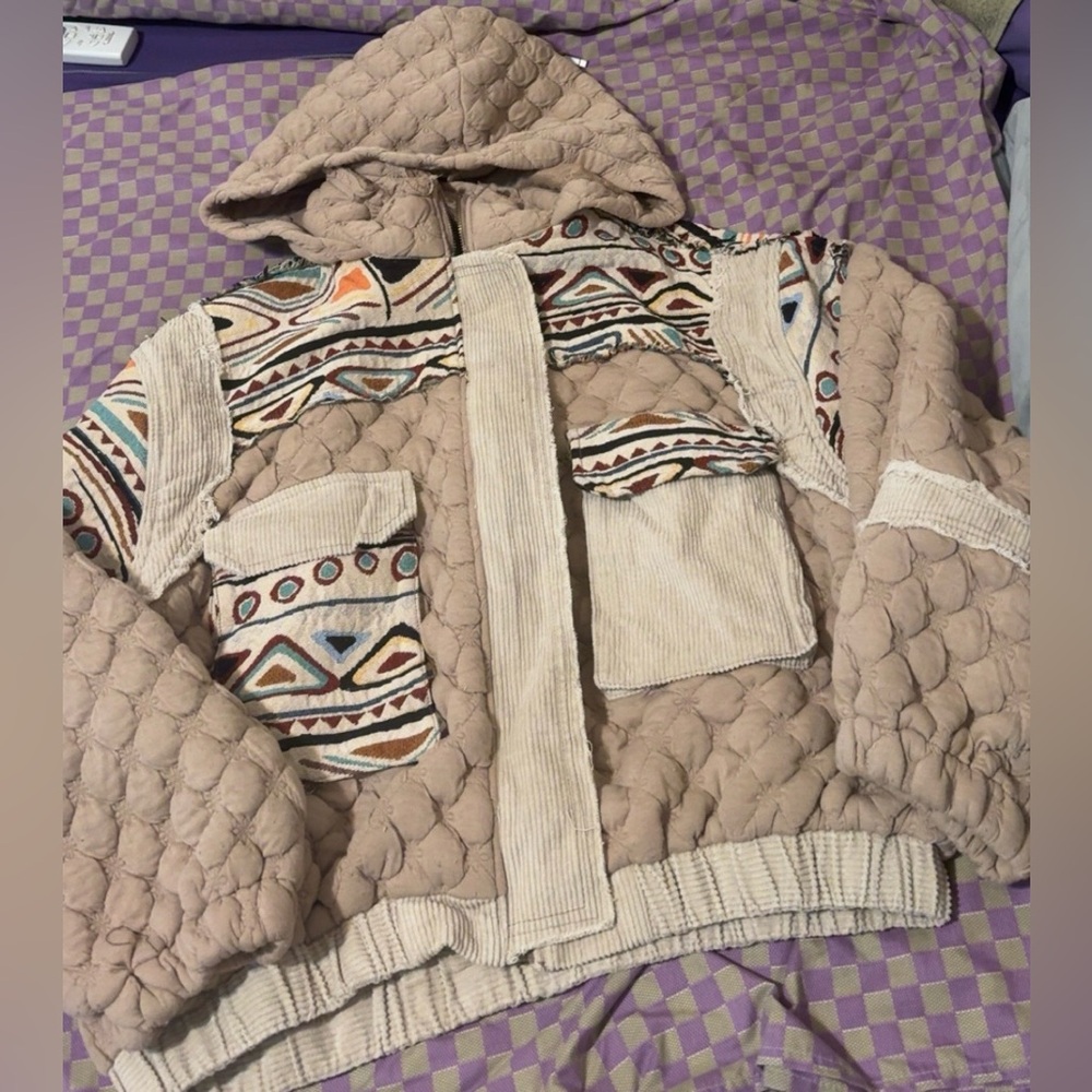 Pol Jacket - image 1